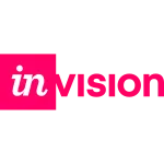 Invision SVG Icon